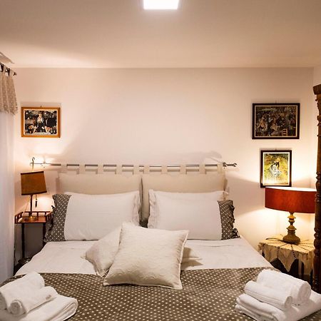 Affittacamere Pozzo Bianco Orvieto Luaran gambar
