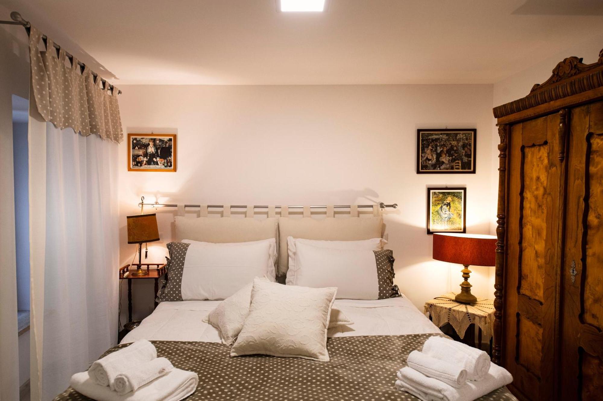Affittacamere Pozzo Bianco Orvieto Luaran gambar
