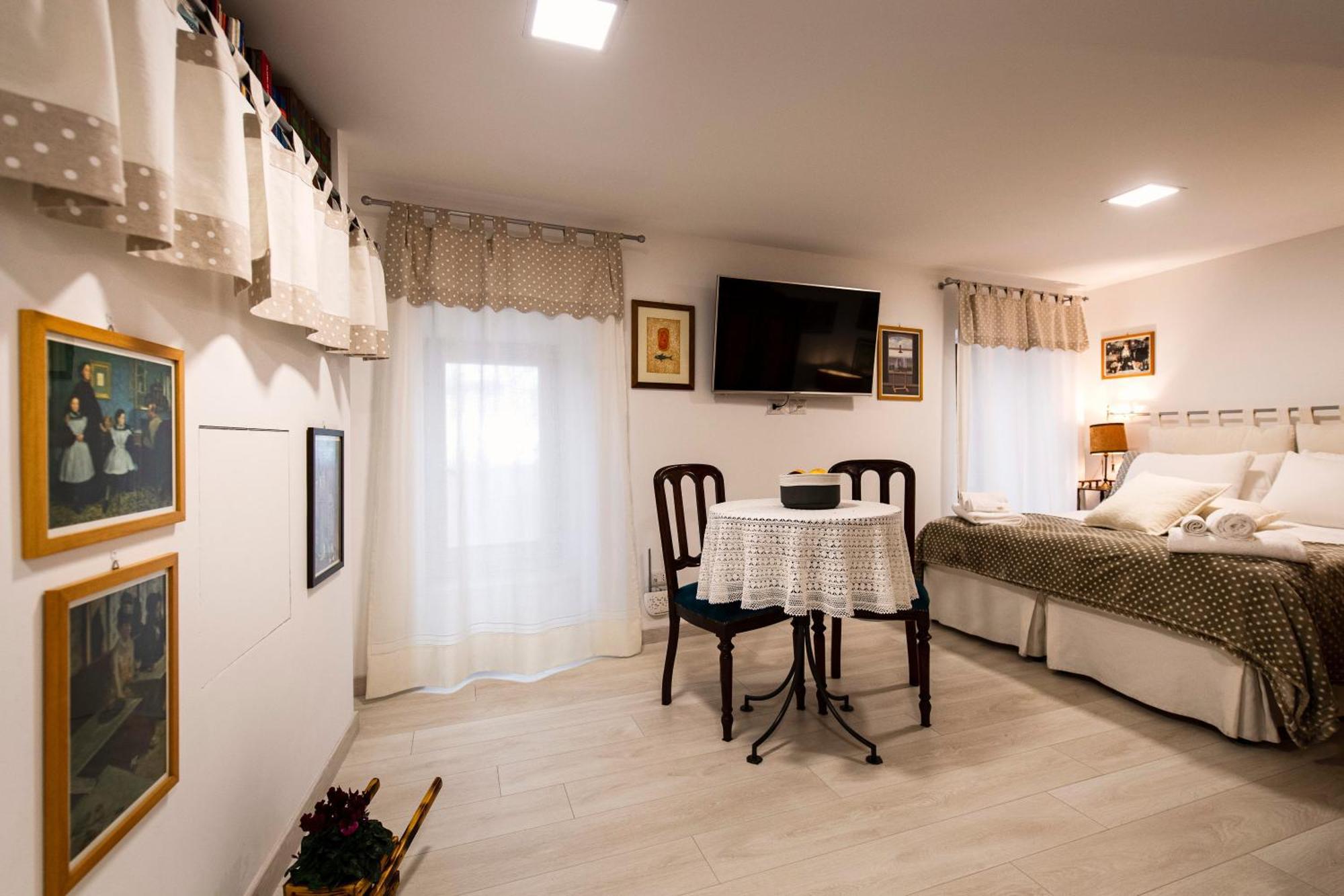 Affittacamere Pozzo Bianco Orvieto Luaran gambar