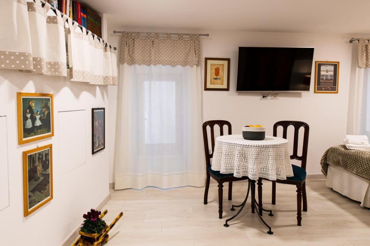 Affittacamere Pozzo Bianco Orvieto Luaran gambar