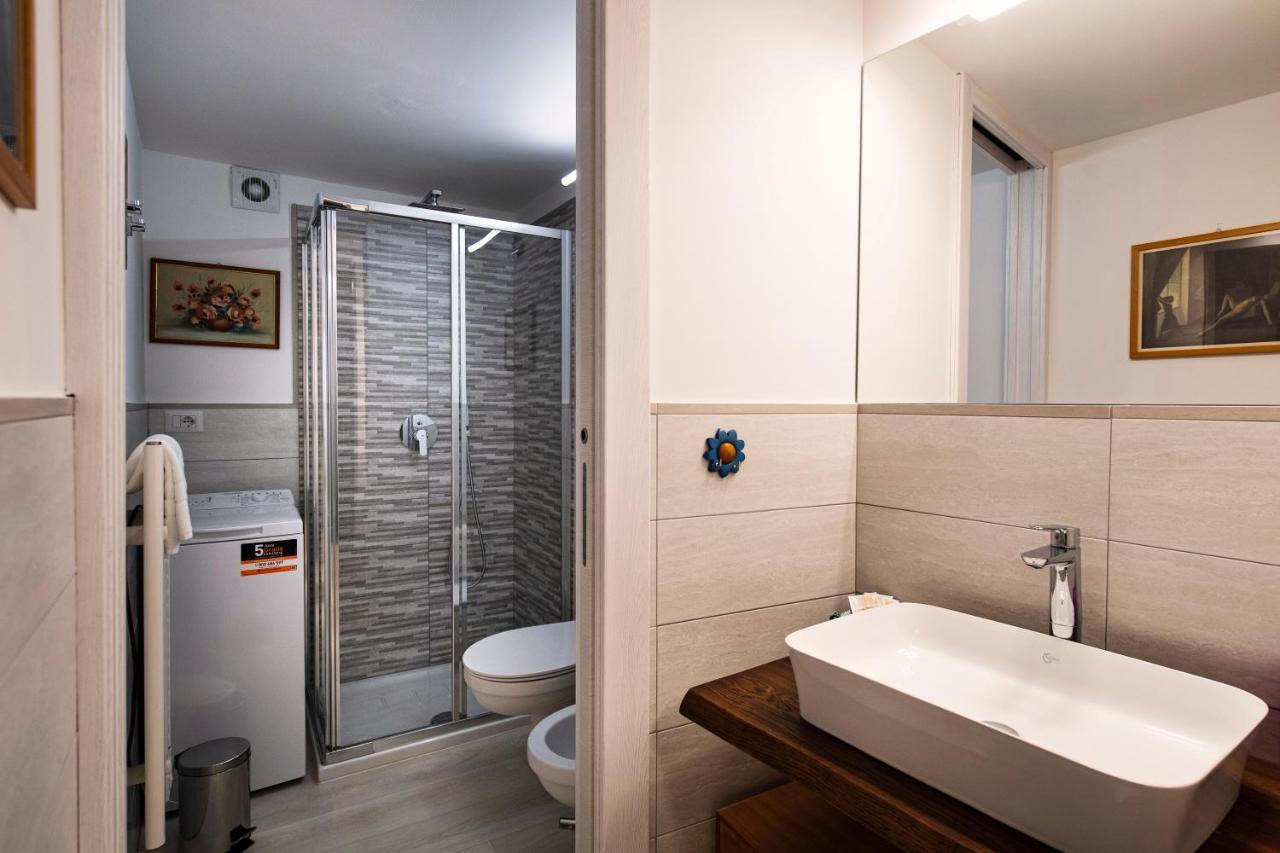 Affittacamere Pozzo Bianco Orvieto Luaran gambar